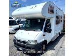 KNAUS KNAUS SPORT TRAVELLER 600DKG rif. 23834645