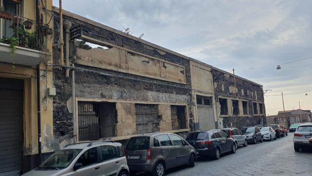 Industriale/Artigianale in vendita a Catania - Foto 3