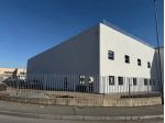 Capannone Industriale - Grumello del Monte . Rif.: Cod. rif 3228593ACG