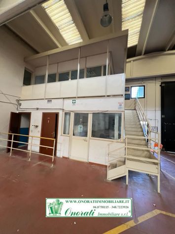 MQ 720 TIVOLI, VILLA ADRIANA ZONA INDUSTRIALE, Rif.A-896 - Foto 4