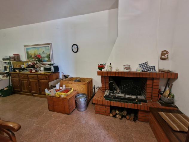 Porzione di casa in vendita a Amelia - Foto 12