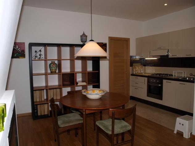 APPARTAMENTO INDIPENDENTE di 3 vani e di 100 mq (CAMAIORE) rif. 2001 - Foto 10