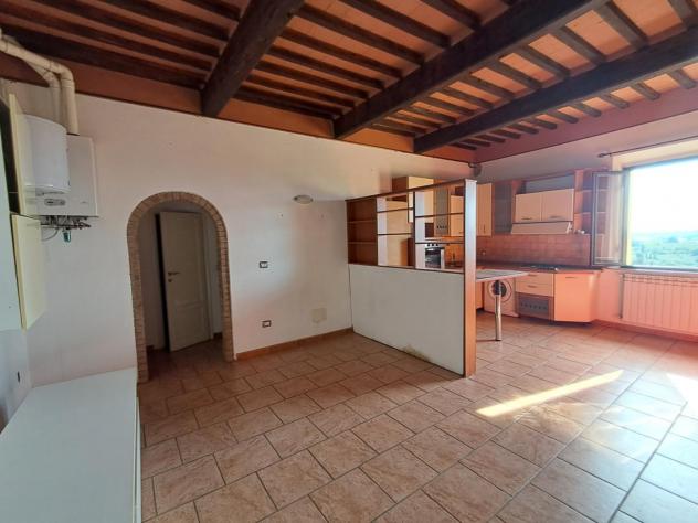 Appartamento in vendita a San Pietro In Belvedere - Capannoli 85 mq Rif: 1447660 - Foto 3