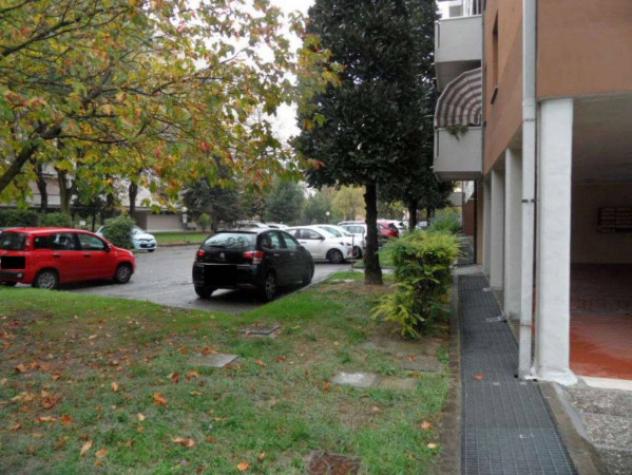 Immobile in asta di 66 m², box auto in vendita a Carpi - Foto 20