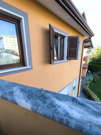 Villetta bifamiliare in vendita a Marina di Carrara - Carrara 260 mq Rif: 1451650 - Foto 4