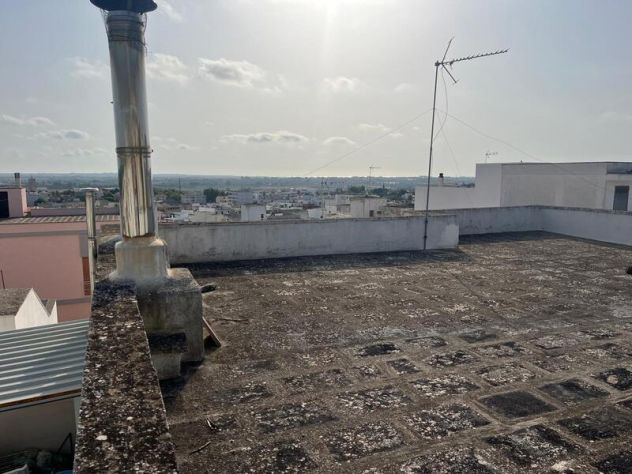 Abitazione indipendente con terrazza panoramica - Foto 7