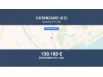 Immobile in asta di 219 m² in vendita a Catanzaro