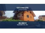 Immobile in asta di 140 m² con più di 5 locali in vendita a Ceccano
