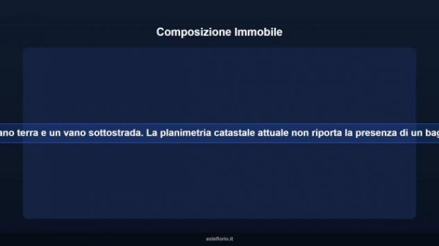 Immobile in asta di 127 m² in vendita a Comiso - Foto 15