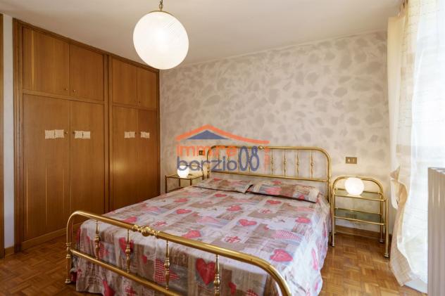 PORZIONE DI CASA CON BOX - CORTENOVA PRATO SAN PIETRO - Foto 19