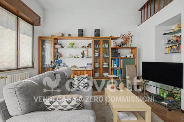 Appartamento di 107 m² con 4 locali e box auto in vendita a Ferrara - Foto 6