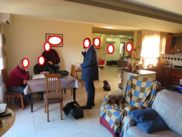 Immobile in asta di 280 m², box auto in vendita a Ladispoli - Foto 4