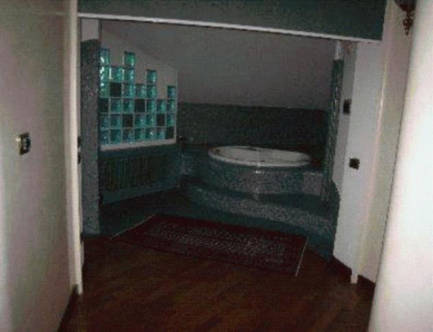Immobile in asta di 356 m² in vendita a Lentate sul Seveso - Foto 9