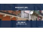 Immobile in asta di 124 m² con più di 5 locali in vendita a Mandanici