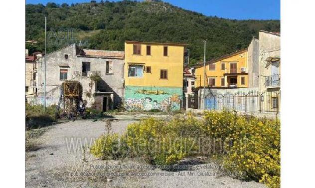 IMMOBILI-IMMOBILE RESIDENZIALE-Vico Bernardino Pignataro, 4, 84085 Mercato San Severino SA, Italia