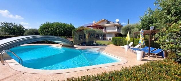Villa singola in vendita a Modica