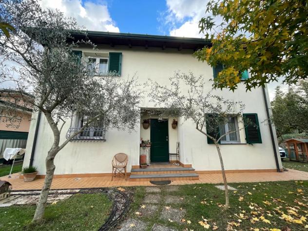 Villa in vendita a Cinquale - Montignoso 150 mq Rif: 1324050 - Foto 2