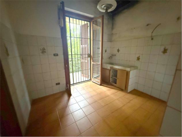 V001247 - Villa Bifamiliare in Vendita a Novi Ligure (AL) - Foto 17