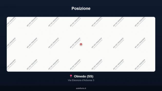 Immobile in asta di 77 m² in vendita a Olmedo - Foto 14