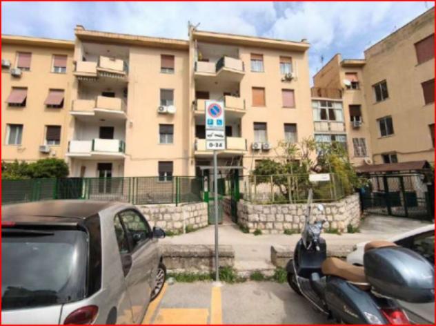 Immobile in asta di 88 m² in vendita a Palermo - Foto 3