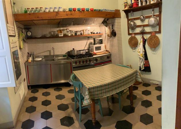 Appartamento in vendita a Pisa 150 mq Rif: 1294388 - Foto 4