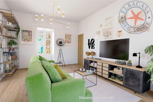 PORTOFERRAIO - ELBA - CASALE ESCLUSIVO - ANCHE PER B&B - Foto 11