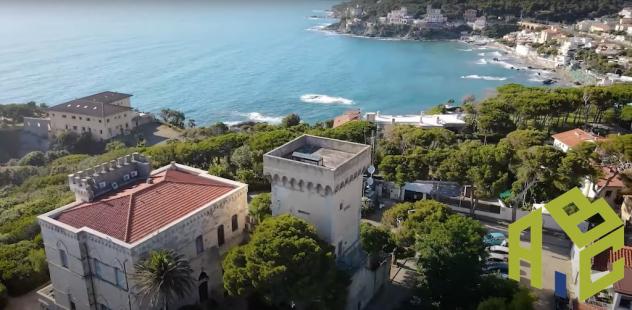 APPARTAMENTO di 4 vani e di 70 mq (ROSIGNANO MARITTIMO - zona mare Rosignano, Rosignano Solvay) rif. R0383 - Foto 16