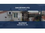 Immobile in asta di 94 m² in vendita a San Severo