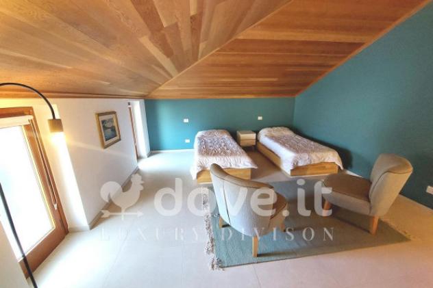 Villa di 399 m² con più di 5 locali e box auto in vendita a Sarteano - Foto 11