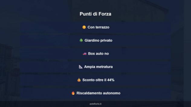 Immobile in asta di 129 m² con più di 5 locali in vendita a Siracusa - Foto 16