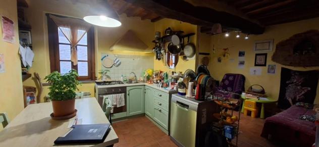 Terratetto in vendita a Terricciola 96 mq Rif: 1350926 - Foto 2