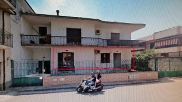 Immobile in asta di 130 m² in vendita a Teverola - Foto 12