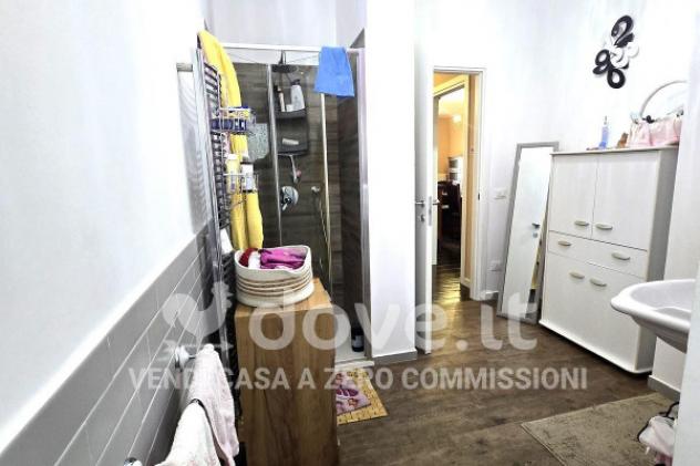Appartamento di 129 m² con 4 locali in vendita a Trapani - Foto 20