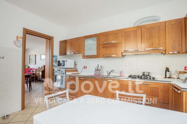Villa di 200 m² con 5 locali e box auto doppio in vendita a Varese - Foto 10
