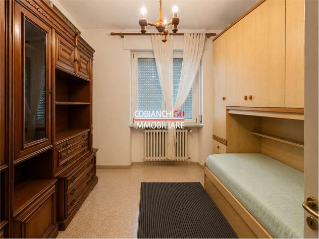 V000871 - VERBANIA, TRILOCALE CON BALCONE E GARAGE - Foto 14