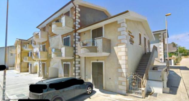 Immobile in asta di 47 m² in vendita a Viddalba