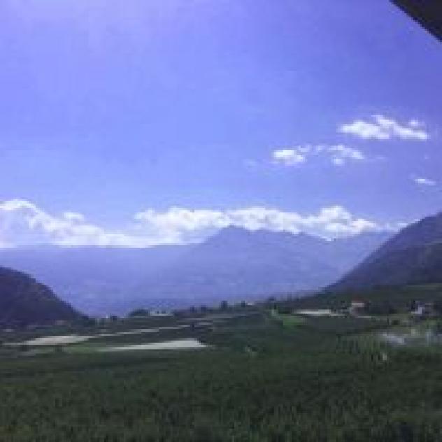 Garni Meranblick