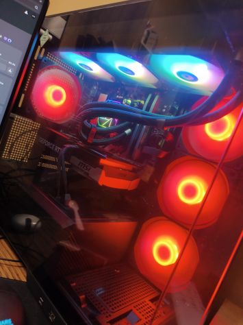 PC gaming