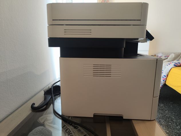 Stampante laser Xerox B215 - Foto 5