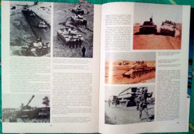 Storia dei mezzi corrazzati flli Fabbri editore. - Foto 10