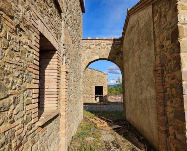 Immobile in asta di 1555 m² in vendita a Cinigiano - Foto 6
