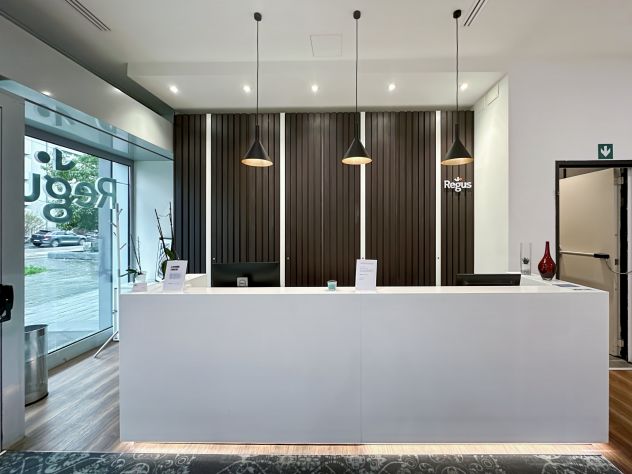 Ufficio privato in affitto per 5 persone a MILAN, Winckelmann - Foto 3