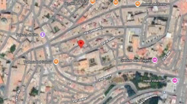 Immobile in asta di 31 m² in vendita a Piazza Armerina - Foto 4