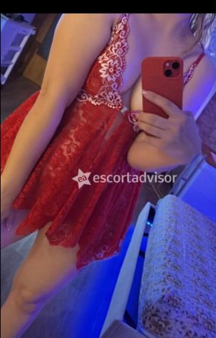 Stefania Novità :Suite con vasca idromassaggiEmozionale,sauna in camera privata - Foto 4 Tel:3508969481