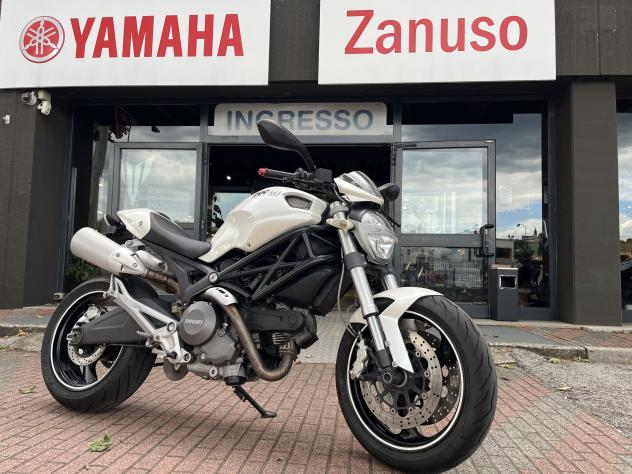 Ducati Monster 696 null - Foto 2