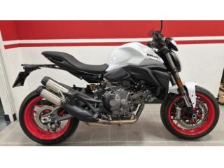 DUCATI Monster 937 MONSTER V2 PLUS + rif. 24079736