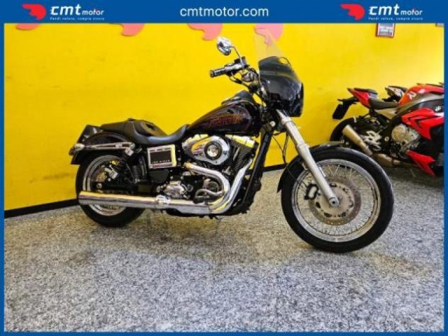 HARLEY-DAVIDSON 1690 Low Rider - FXDL Garantita e Finanziabile rif. 20959709 - Foto 7