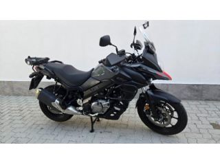 SUZUKI V-Strom 650 DL 650 LEGA ABS EURO 5 rif. 23765716