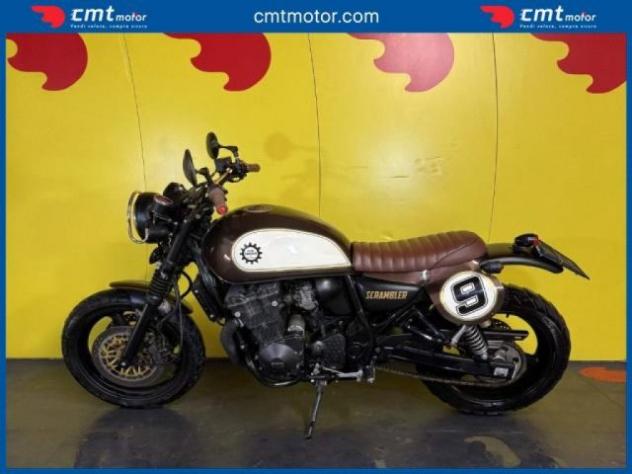 SUZUKI GSX 750 Garantita e Finanziabile rif. 23828917 - Foto 3