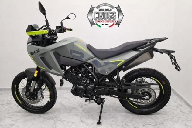 BENELLI BKX 125 - ANNO 2026 rif. 23250913 - Foto 8